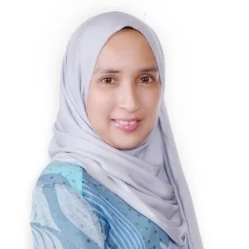 Dr Nor Idayu Binti Ahmad Ruslan