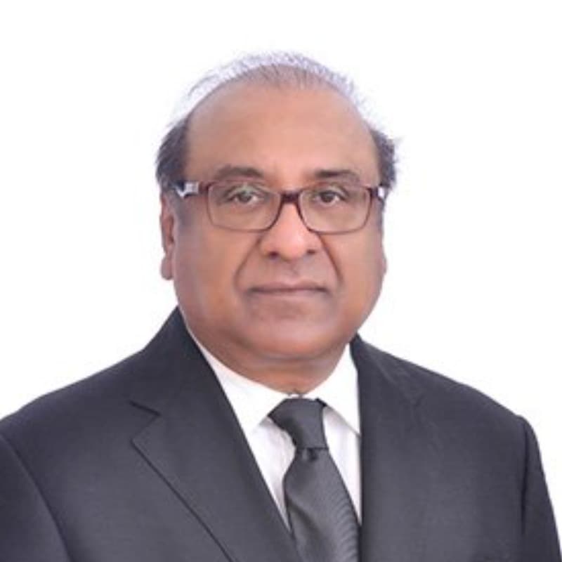 Datuk Dr Ravikumar Thirunavakarasu