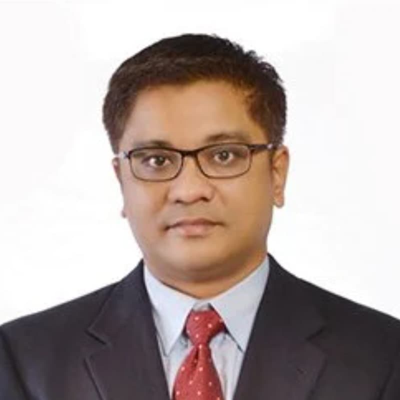 Dr Rengsen Parthiban @ Yong Yew