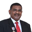 Datuk Dr. Shankar Gunarasa