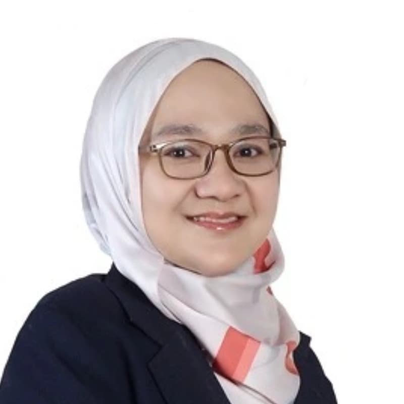 Dr Siti Syahadah Binti Ali