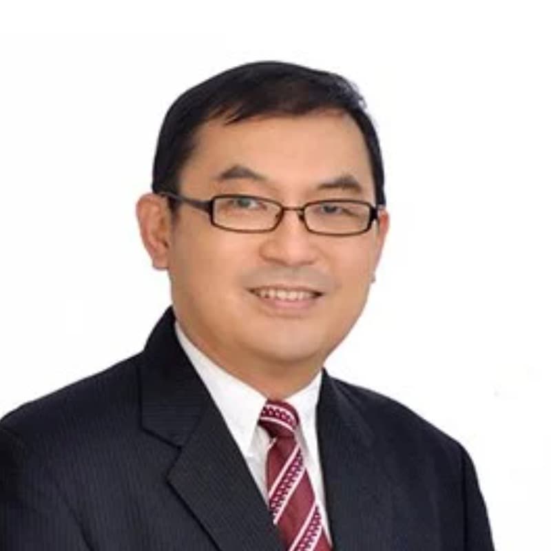 Dr Tan Kim Hock