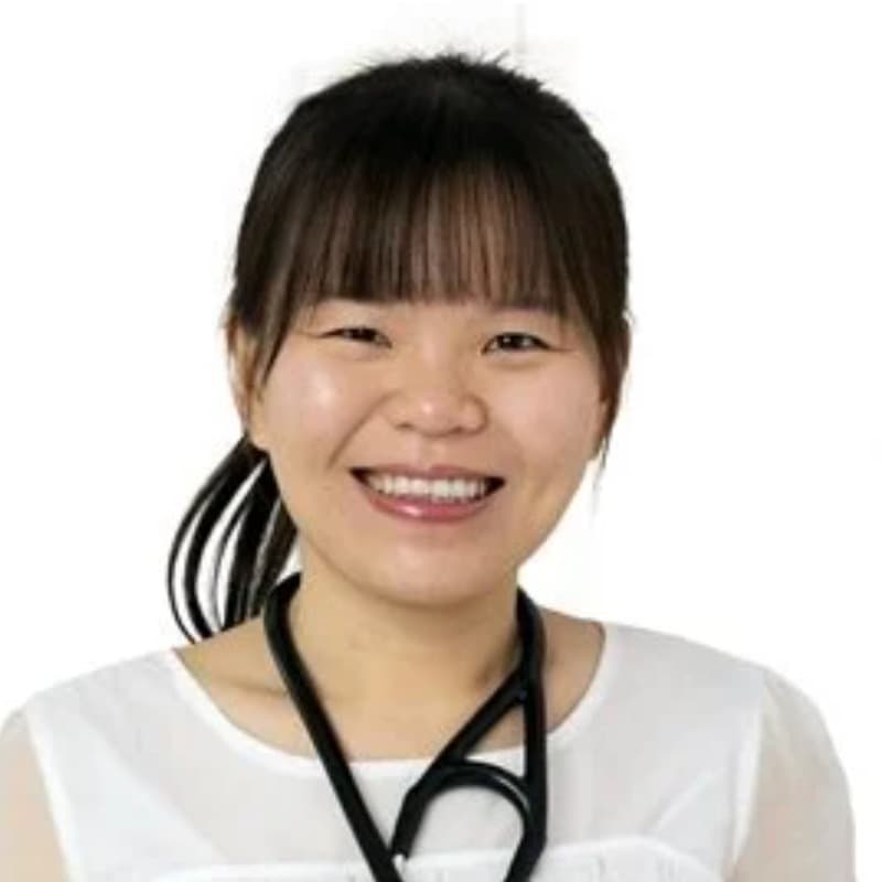 Dr Tay Hui Sian