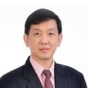 Dr Tay Mok Heang