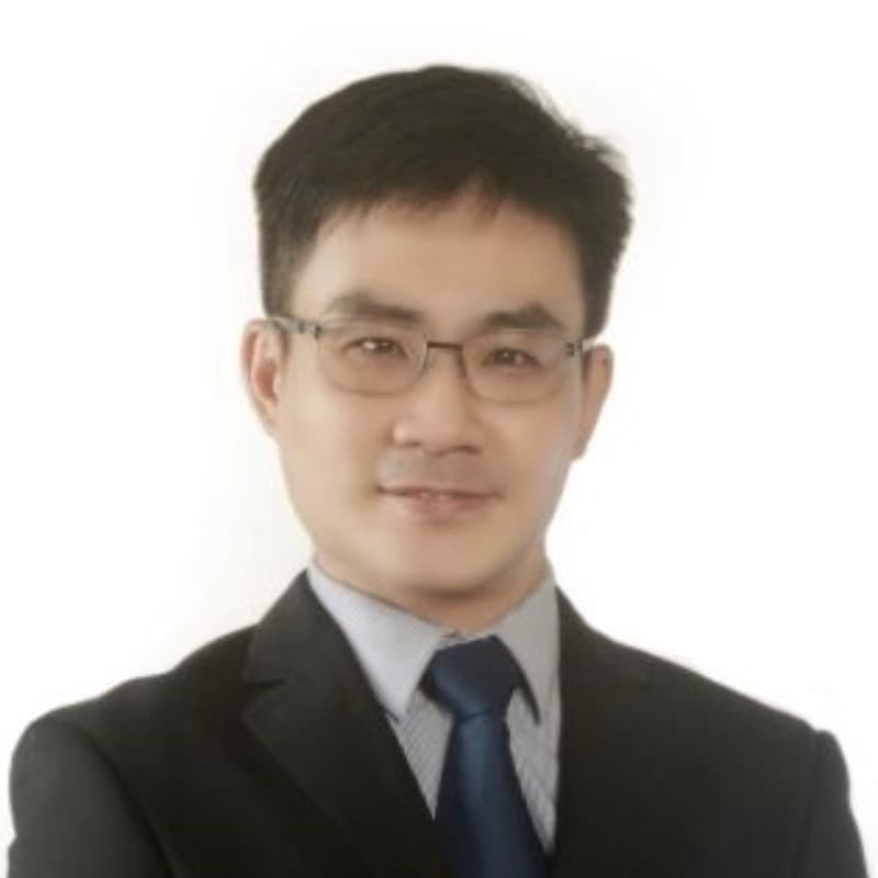 Dr Thomas Ho Wing Nan