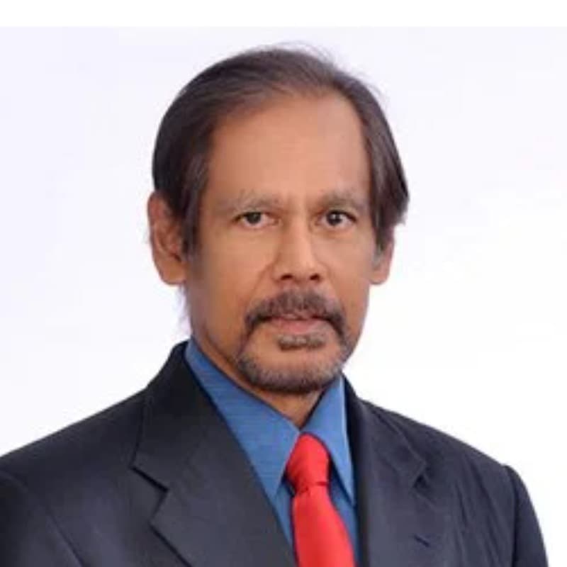 Dr Vishnunadan S/O Muniandy