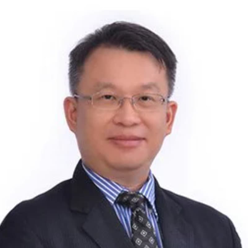 Dr Yang Jin Rong