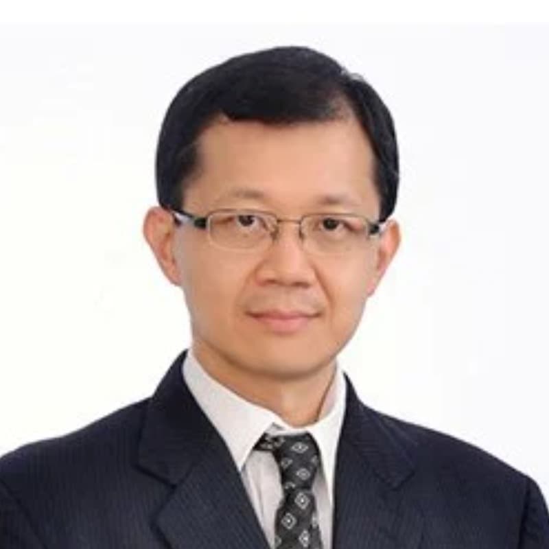 Dr Yew Boon Siang