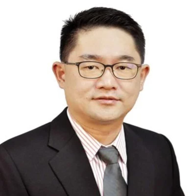 Dr Yip Chee Wai