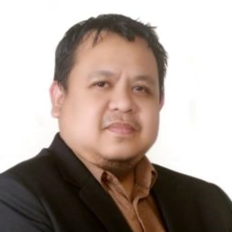 Dr Ahmad Arieff Atan