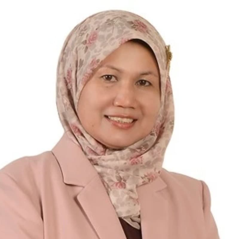 Dr Azlinda Binti Ismail