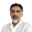 Dr C. Rajkumar Vinayak