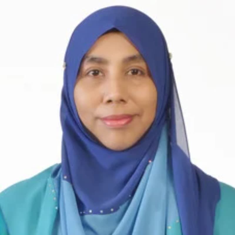 Dr Izety Shezlinda Bte Noran