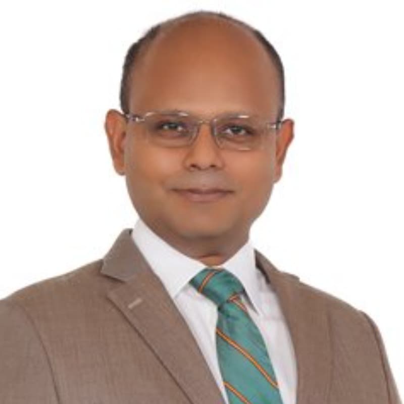 Dr Kamalanathan Palaniandy