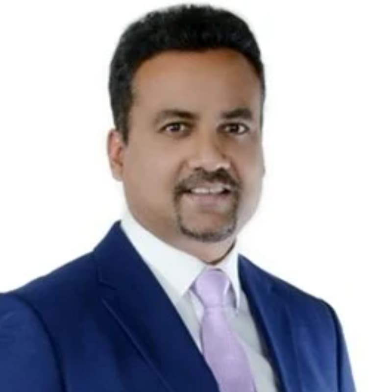 Dr Krishna Kumar A/L S. Katheraveloo