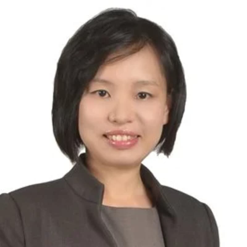 Dr Lee Choon Sian