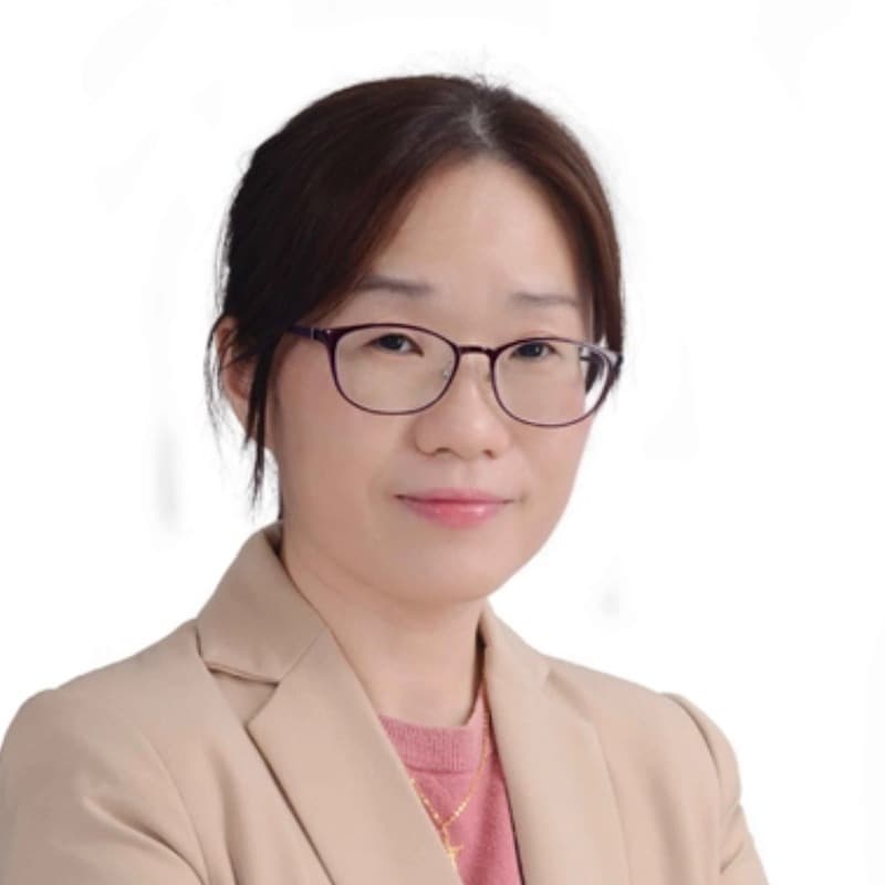 Dr Lee Siow Ping, Patricia