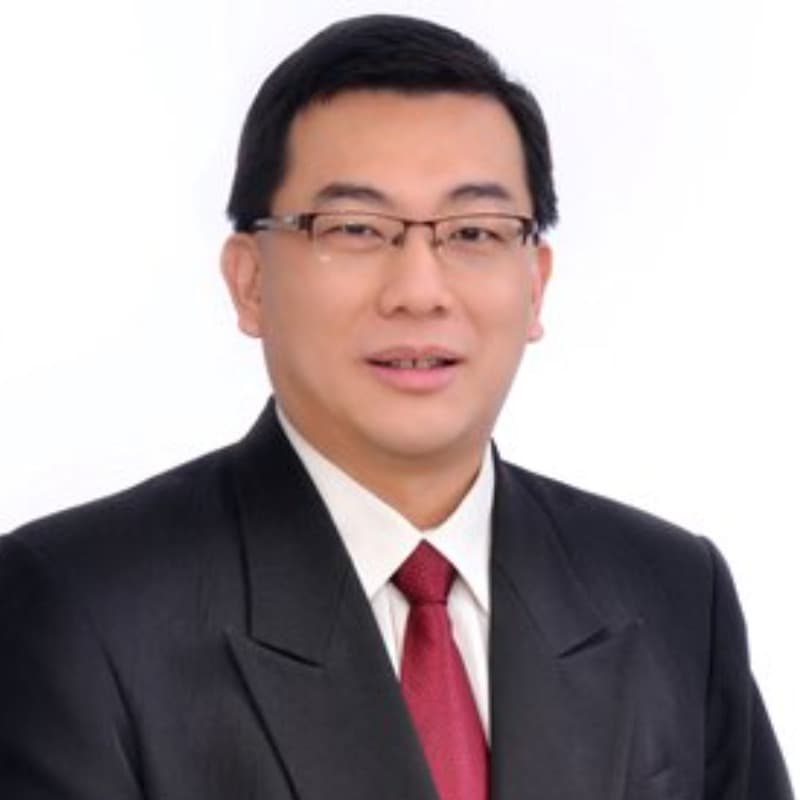 Dr Lim Wei Tsair