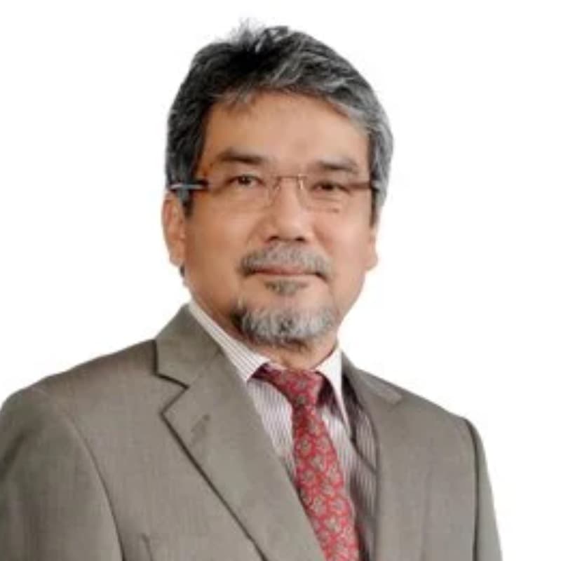 Dr Nor Izham Bin Aziz