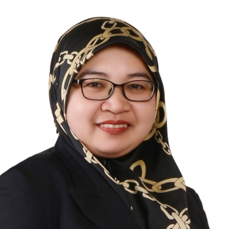 Dr Nuryuziliana Binti Dolmat