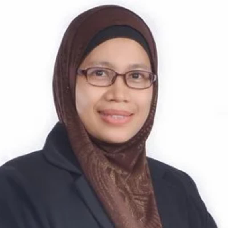 Dr Hayani Abdul Wahid