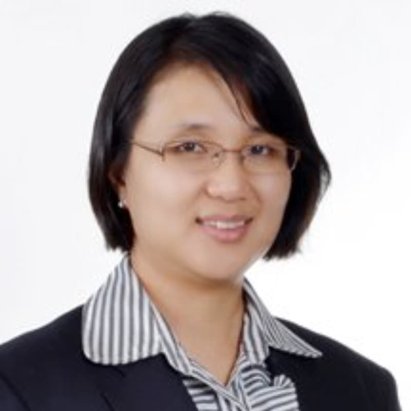 Dr Lim Siew Ching