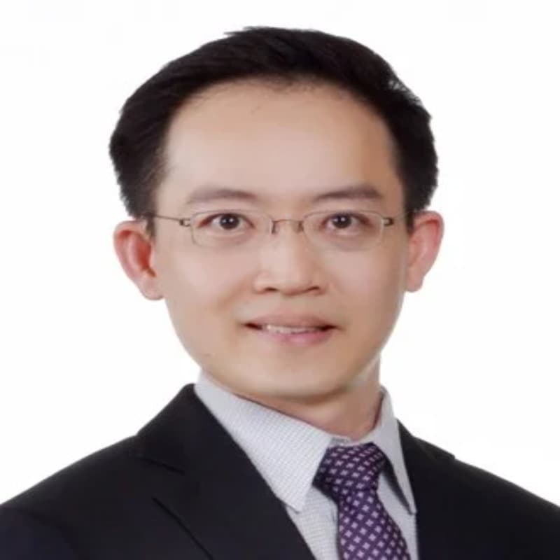 Dr Liu Han Seng