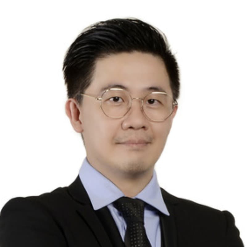 Dr Ong Wei Kan