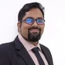 Dr Pravin A/L Peraba