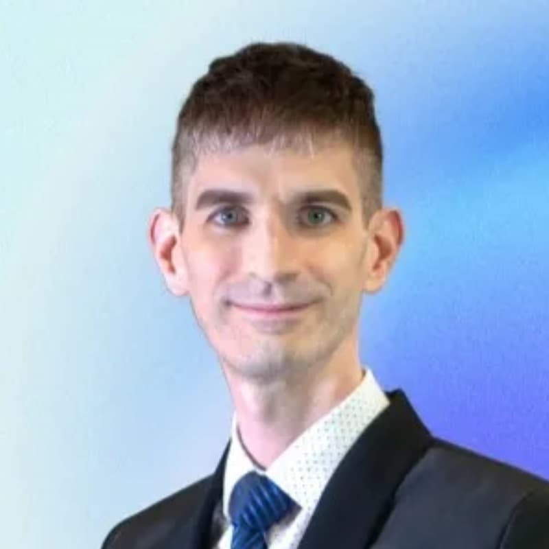 Dr Timothy James Watson @ Ibrahim Abdul Aziz