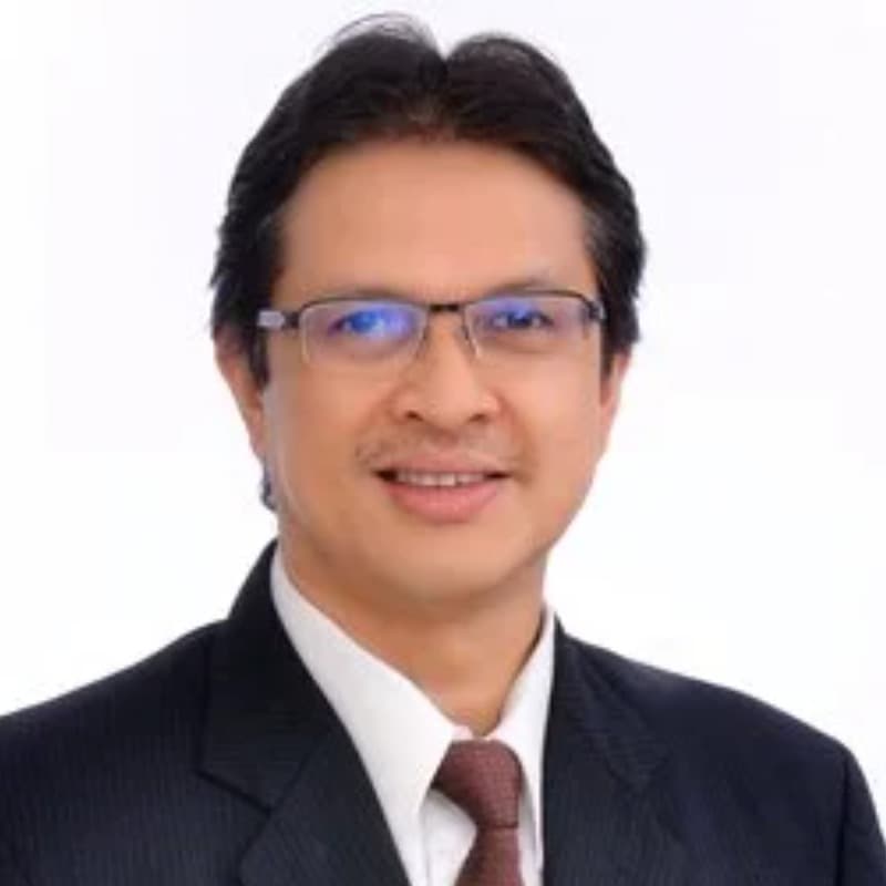 Dr Vincent Tan Hock Kee