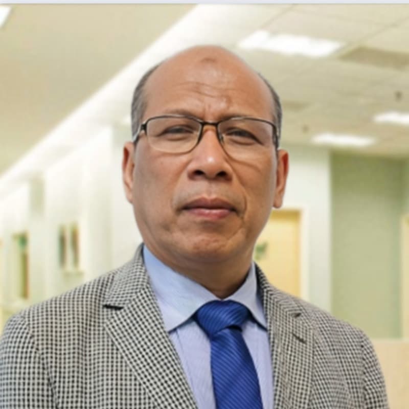 Dato Dr. Abdul Hadi Bin Jaafar