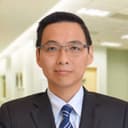 Dr. Edwin Cheong Yit Seng
