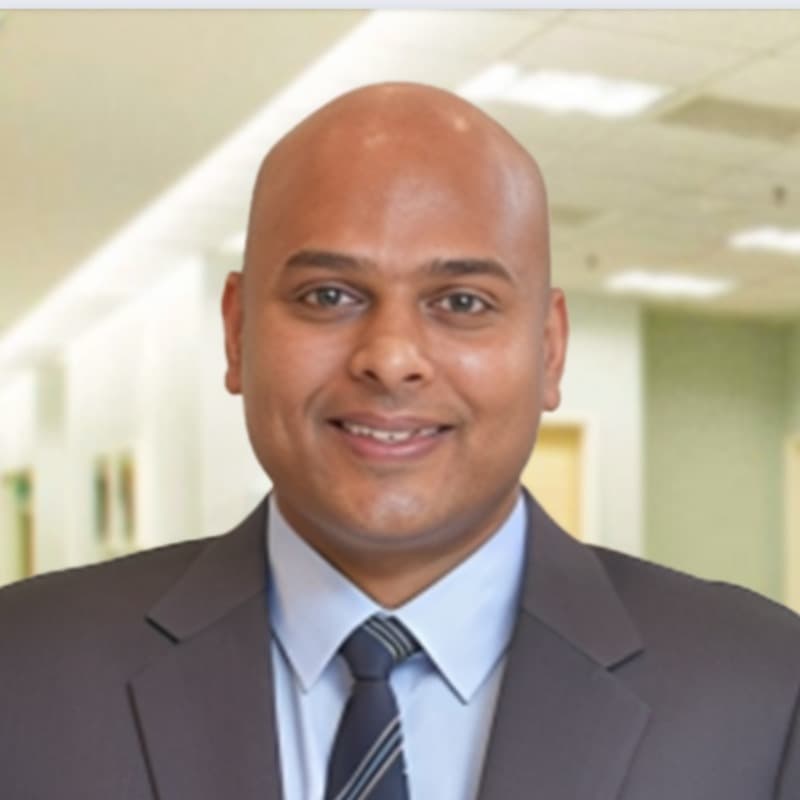 Dr. Gunaseelan A/L Ponnusamy