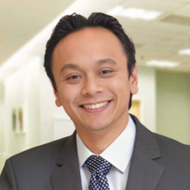 Dr. Hazli Sufian Bin Sulaiman