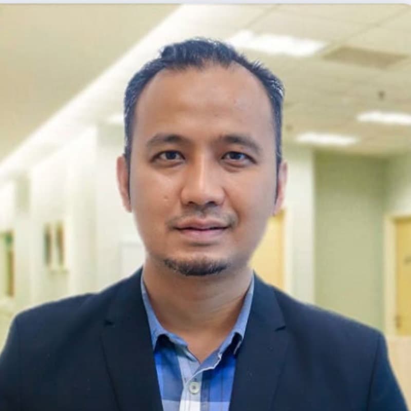 Dr. Mohd Syafwan Bin Mohd Soffian