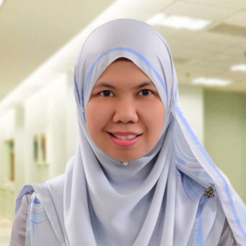 Dr. Nabilah Sawani Binti Harith