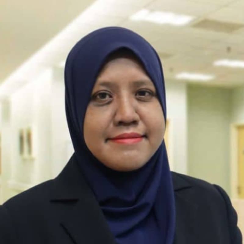 Dr. Nur Adillah Binti Lamry