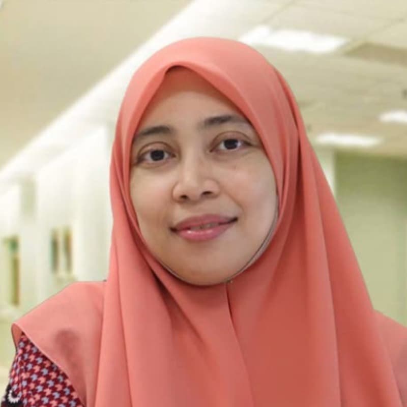 Dr. Nurulhuda Binti Ariffin
