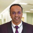 Dr. Puvan Arul A/L Arumugam