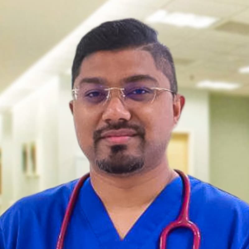 Dr. Saravanakannan A/L Ariskrishnan