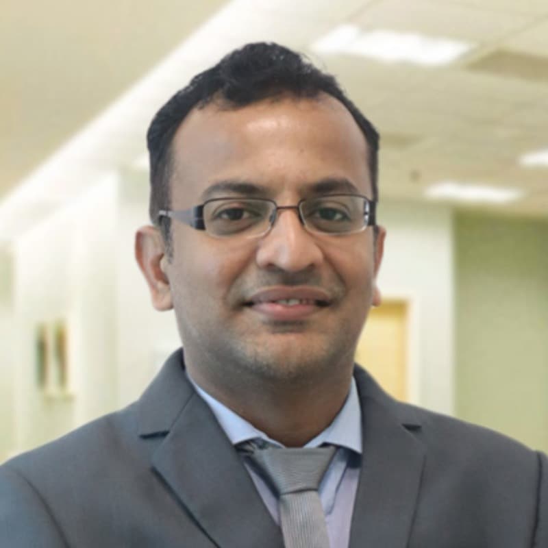 Dr. Sekkapan Thannimalai A/L Sambanthan