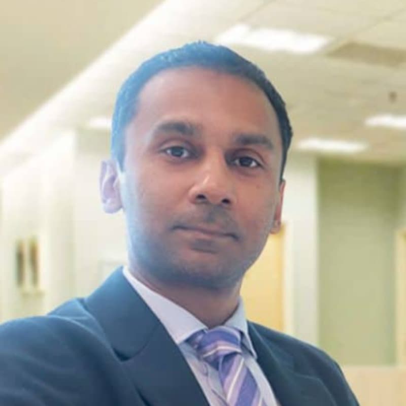 Dr. Syed Omar Bin Mohamed Ibrahim