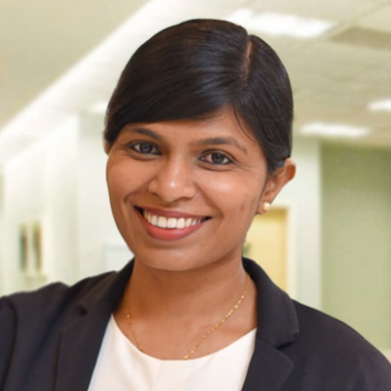 Dr. Tharmasewary A/P Karuppiah