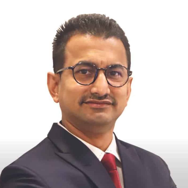 Dr. Mahadevan Deva Tata