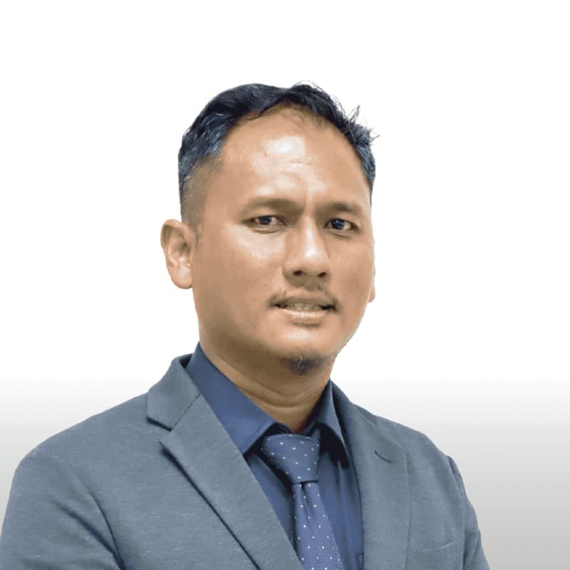 Dr. Mohd Shaharil Bin Abdul Aziz