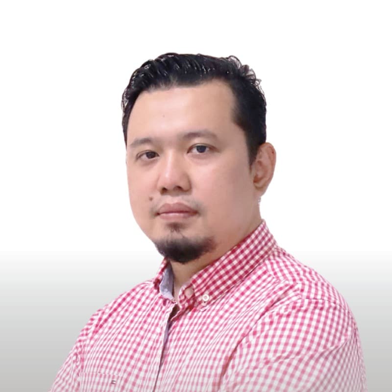 Dr. Abdul Wafiy Bin Mohd Padzil