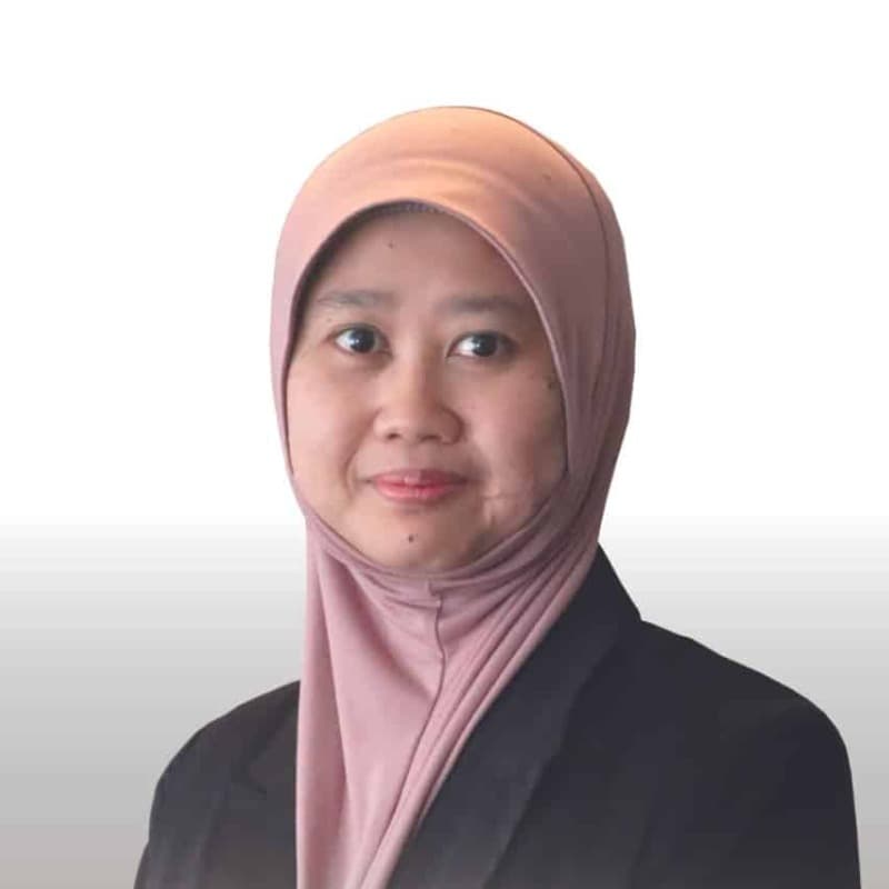 Dr. Sharedah Binti Adnan