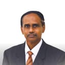 Dr. C Gandhi A/L K Chembalingam Pillay