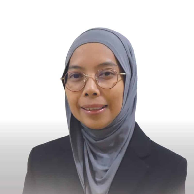Dr. Rosie Fasuha Binti Sulaiman